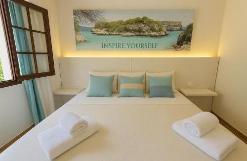 Cala en Porter Apartment | Magda - Cala En Porter