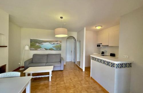 Cala en Porter Apartment | Magda - Cala En Porter