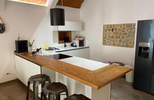 Montelupo Fiorentino Apartment | Magda house