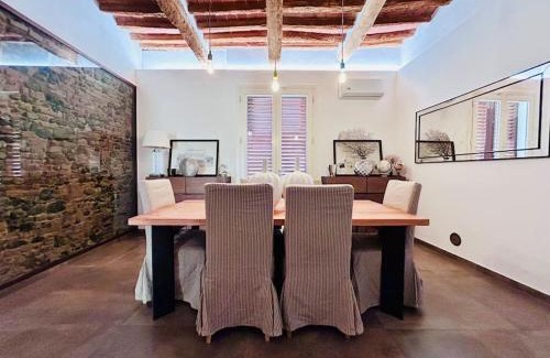 Montelupo Fiorentino Apartment | Magda house