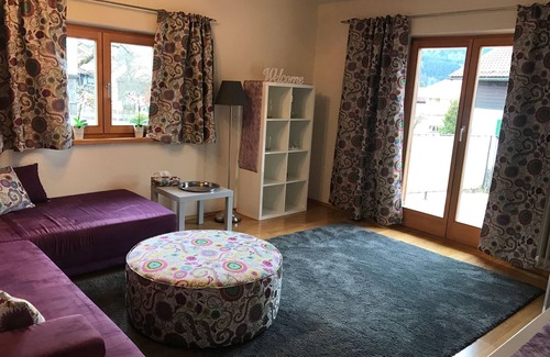Schliersee Apartment | Magdalena, Germany