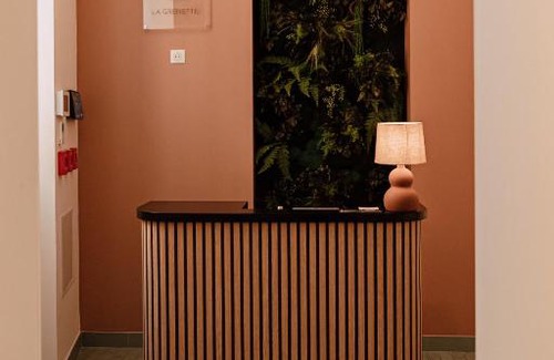 Roanne Hotel | Mage hôtels - HÔTEL LA GRENETTE