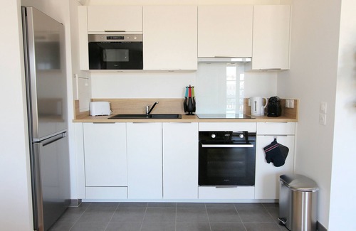 Serris Apartment | MAGE2 - Apartment 4pers Serris Disneyland