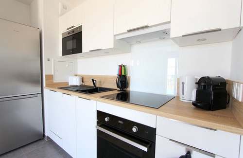 Serris Apartment | MAGE2 - Apartment 4pers Serris Disneyland