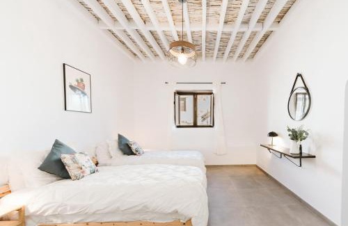 Villa de Arico House | Magec Villa de Arico
