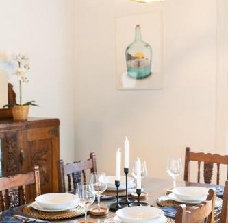 Villa de Arico House | Magec Villa de Arico