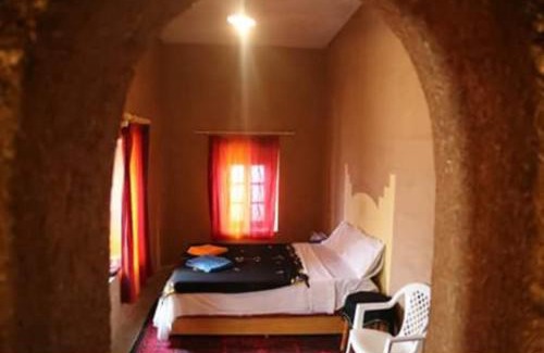 Tafraoute Sidi Ali House | Maggaman Guest House
