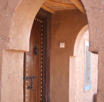 Tafraoute Sidi Ali House | Maggaman Guest House