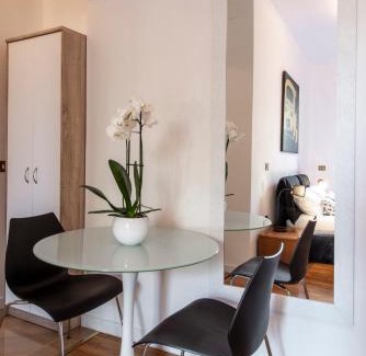 Porta Garibaldi Apartment | Maggi Milano - New beautiful apartments in the city center