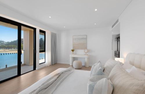 North Avoca House | Maggie's by Coast Hosting