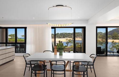 North Avoca House | Maggie's by Coast Hosting