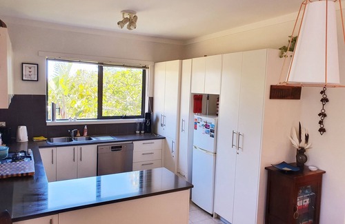 Cowes Apartment | Maggie's Place - rest, relax, rejuvenate!