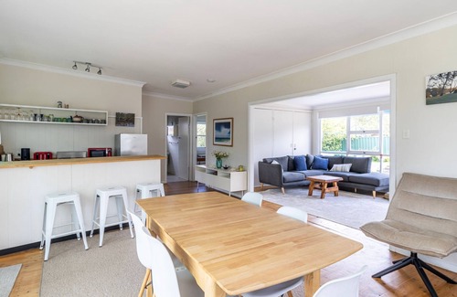 Berrara House | Maggie's Seaside Shack