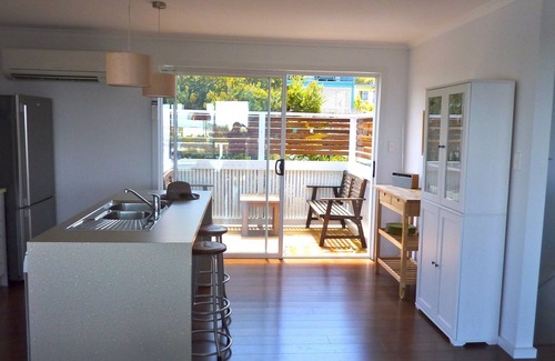 Goolwa Beach House | maggies beachhouse Goolwa Beach
