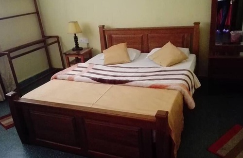 Nuwara Eliya House | Maggies Cottage NuwaraEliya