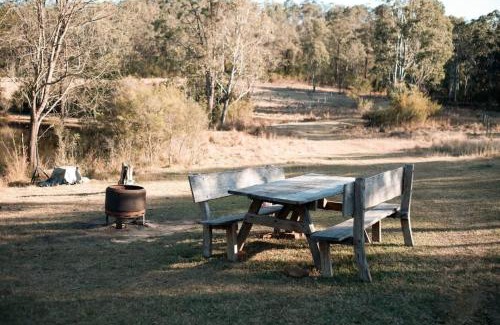 Howes Valley House | Maggies Farm Stay by Tiny Away