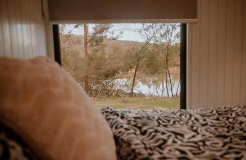 Howes Valley House | Maggies Farm Stay by Tiny Away