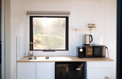 Howes Valley House | Maggies Farm Stay by Tiny Away