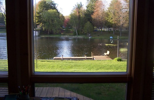 Ludington Cottage | Maggies on the Bayou, close to Hiking, Beaches, Boating, Golf