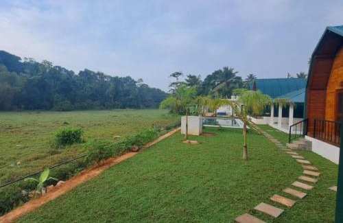 Beruwela Hotel | Maggona Boutique Cottages