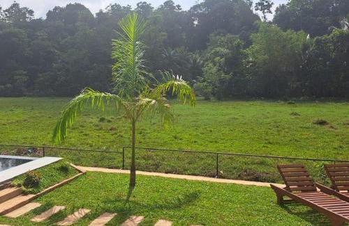 Beruwela Hotel | Maggona Boutique Cottages