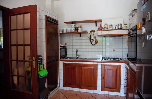 Trecastagni Villa | Magia & Emozioni - Trecastagni - Versante SUD Etna