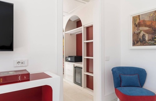 Massa Lubrense Villa | Magia Estate - Ideal for large groups