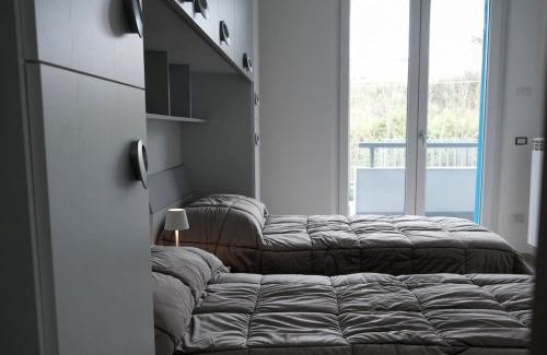 Caserta Apartment | Magia home