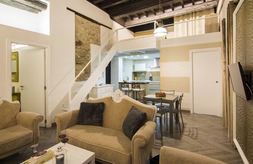 Albaicin Apartment | MAGIC ALHAMBRA RETREAT