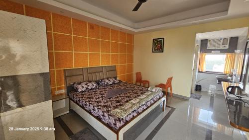 Bhubaneshwar Hotel | Magic Alpha Residency