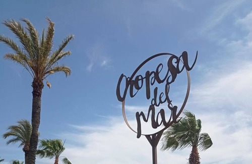 Oropesa del Mar Apartment | MAGIC APARTMENT