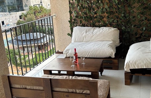 Oropesa del Mar Apartment | MAGIC APARTMENT