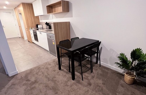 Braddon Apartment | Magic at Midnight - Braddon CBD
