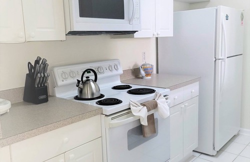 Windsor Palms Condo | Magic Butterfly 2bd 2ba Condo Close to Disney