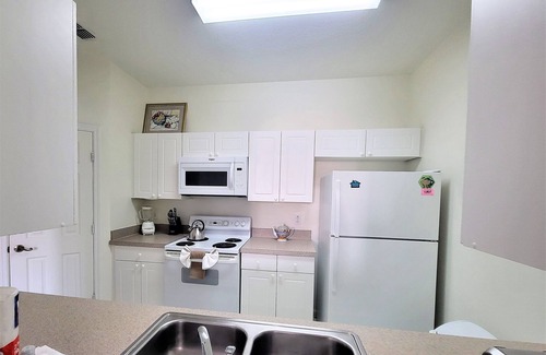 Windsor Palms Condo | Magic Butterfly 2bd 2ba Condo Close to Disney
