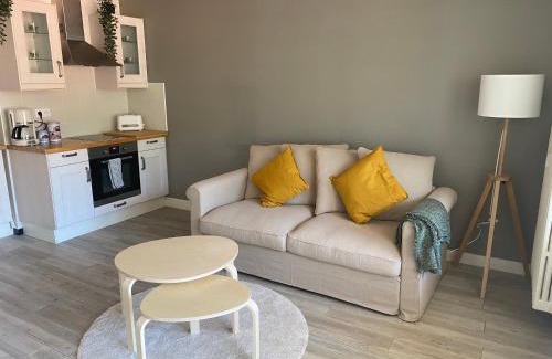 Albertville Apartment | Magic' Chambord