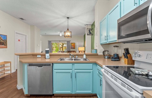 West Kissimmee House | Magic Getaway at Emerald Island