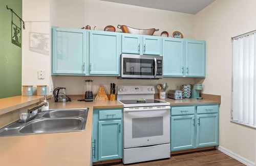 West Kissimmee House | Magic Getaway at Emerald Island