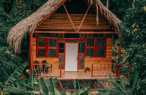 Canaveral House | Magic Green Dentro del Parque Tayrona