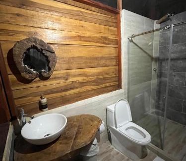 Canaveral House | Magic Green Dentro del Parque Tayrona