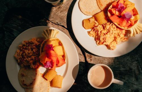 Canaveral House | Magic Green Dentro del Parque Tayrona