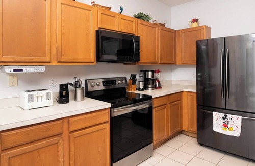 Legacy Park House | Magic House At Legacy Park - Private Pool