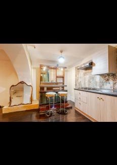 Quartiere XXIII Alessandrino Apartment | Magic loft underground