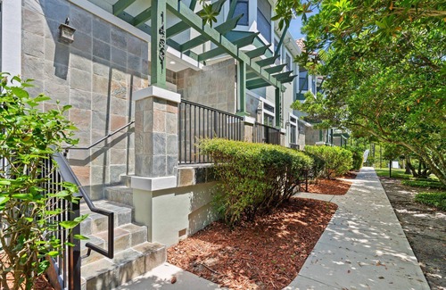 Florida Central Atlantic Coast House | Magic Meets Luxury - A Dream Oasis Mins From Disney
