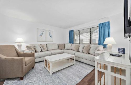 Myrtle Beach Apartment | Magic Myrtle III On the Beach Pet Friendly