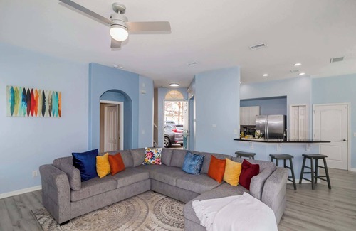 Tuscan Hills House | Magic of Brunello - Pool, Themed Rooms & More!