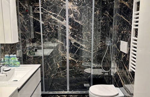 Citta Bassa Apartment | Magic Place Bergamo! Beauty apartment in the center of the city center