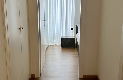 Citta Bassa Apartment | Magic Place Bergamo! Beauty apartment in the center of the city center