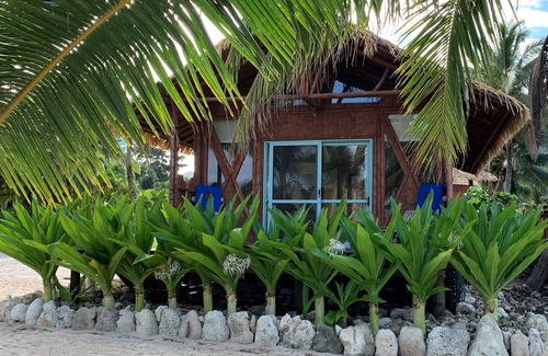 Arorangi Apartment | Magic Reef Bungalows