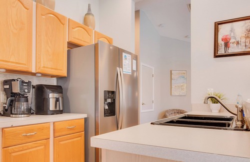 Davenport House | Magic Retreat Orlando